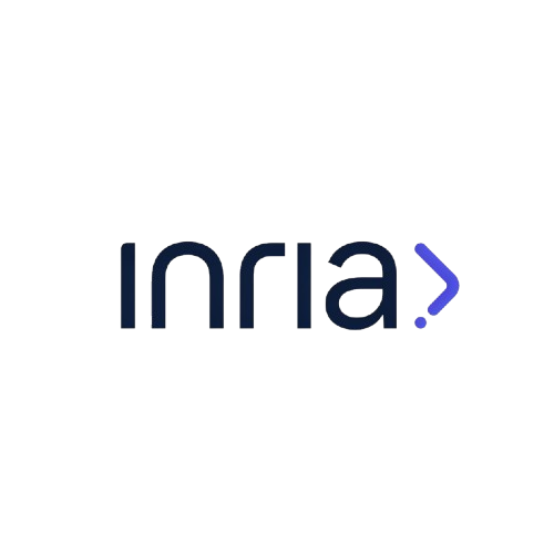 Inria Logo